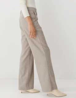 Damen OPUS Hosen^Anzughose Calty Beige Online Bestellen