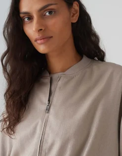 Damen OPUS Blazer / Westen^Blouson Jaletta Braun Online Bestellen