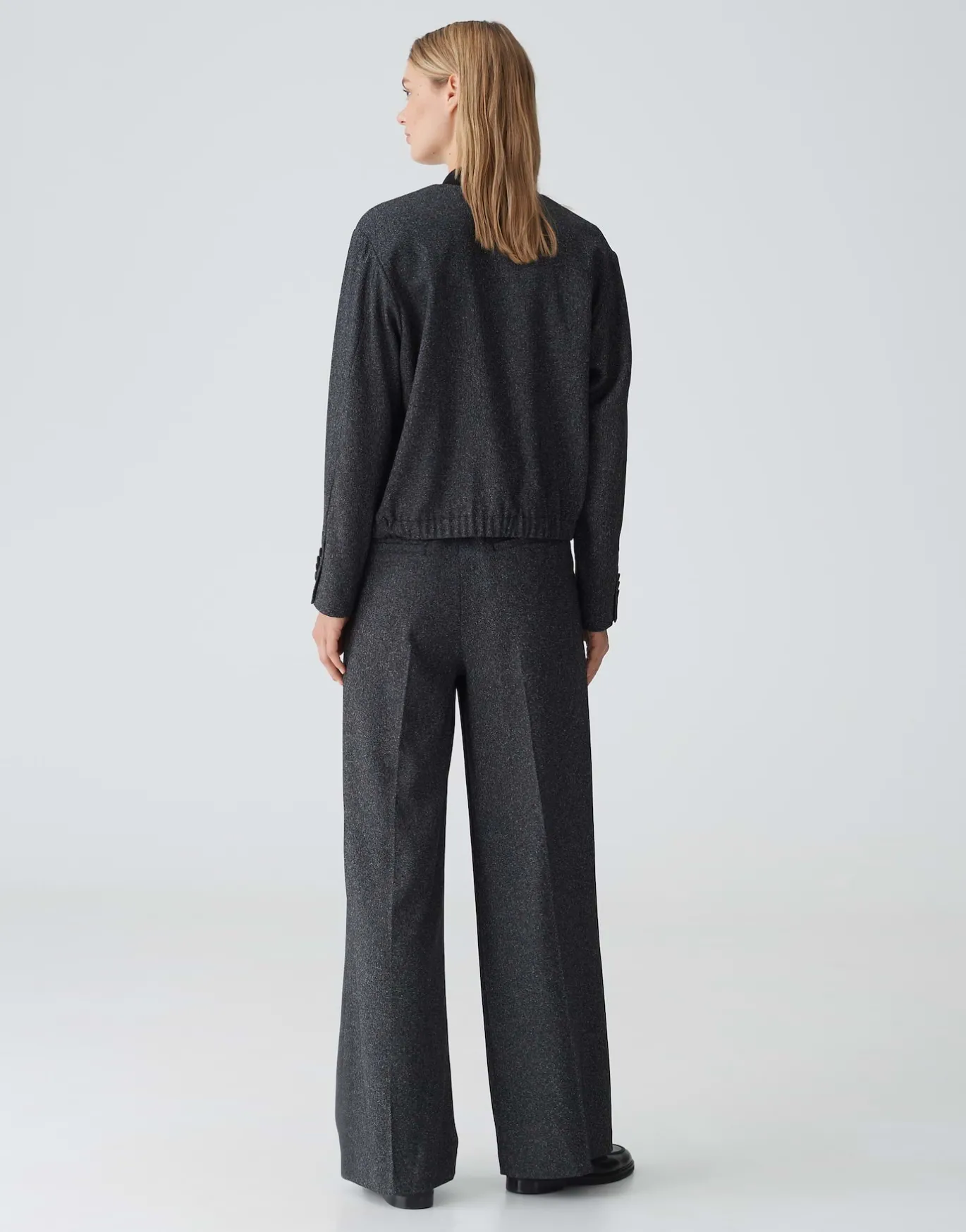 Damen OPUS Blazer / Westen^Blouson Jurla Schwarz Online Bestellen