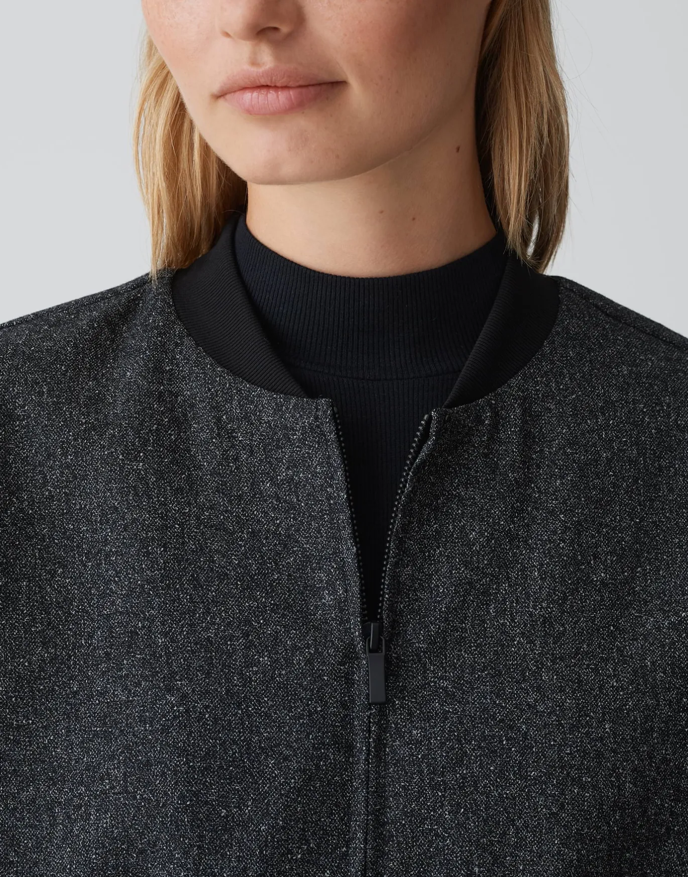 Damen OPUS Blazer / Westen^Blouson Jurla Schwarz Online Bestellen