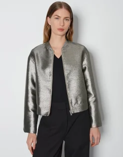 Damen OPUS Blazer / Westen^Blouson Nirlona Beige Online Bestellen