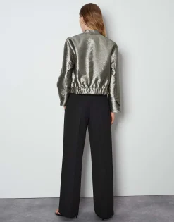 Damen OPUS Blazer / Westen^Blouson Nirlona Beige Online Bestellen