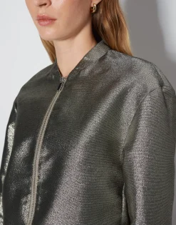 Damen OPUS Blazer / Westen^Blouson Nirlona Beige Online Bestellen