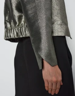 Damen OPUS Blazer / Westen^Blouson Nirlona Beige Online Bestellen