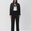 Damen OPUS Blazer / Westen^Blouson Norty Schwarz Online Bestellen
