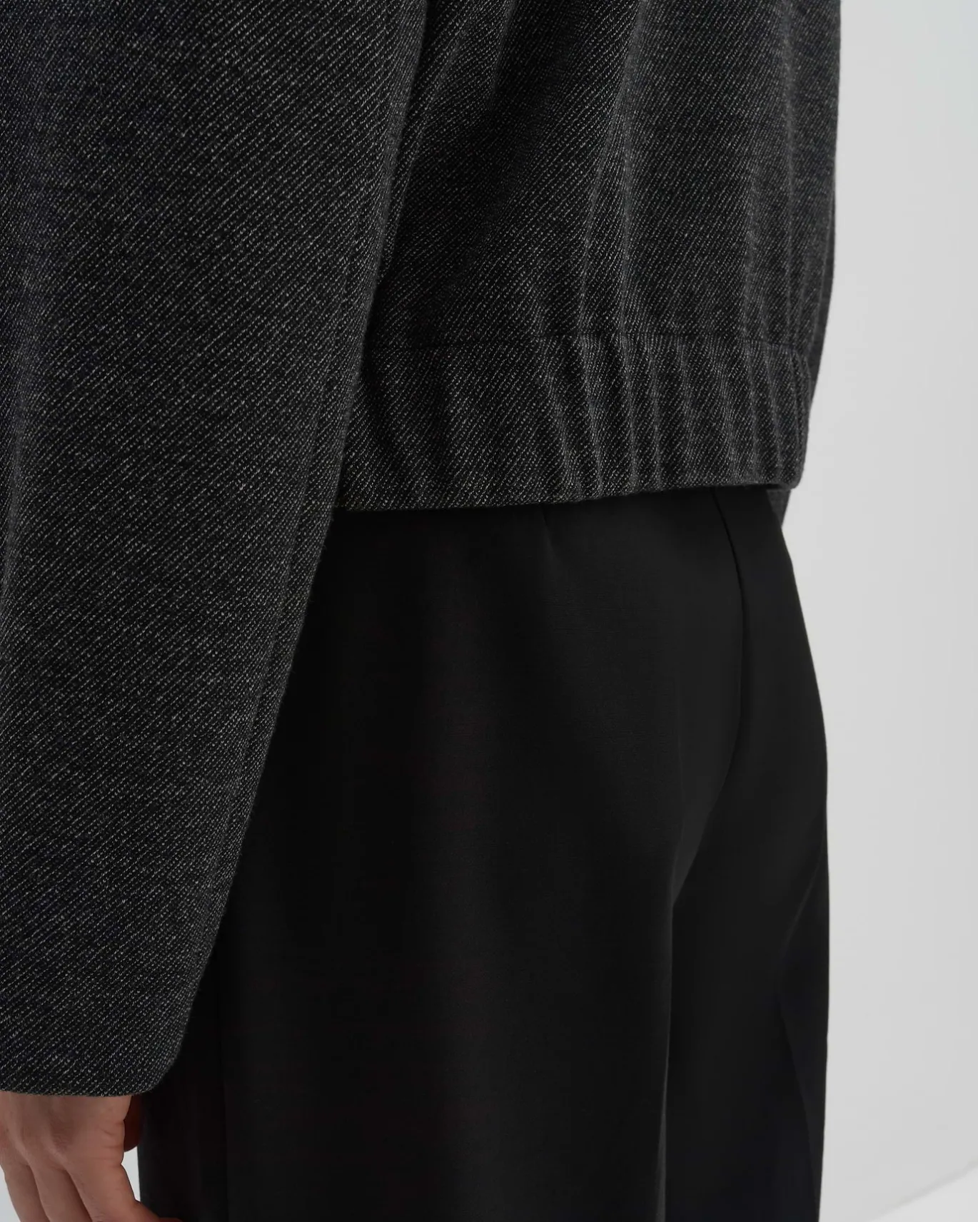 Damen OPUS Blazer / Westen^Blouson Nutona Grau Online Bestellen