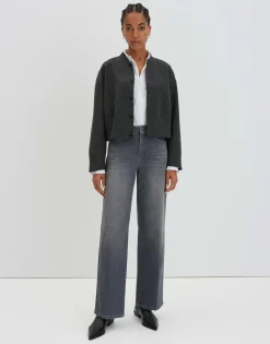 Damen OPUS Blazer / Westen^Blouson Nutona Grau Online Bestellen