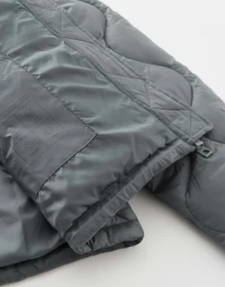 Damen OPUS Jacken / Mäntel^Bomberjacke Heppa Grün Online Bestellen