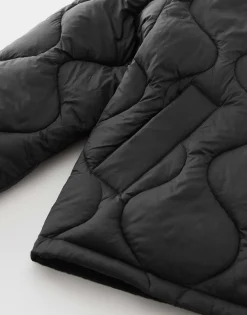 Damen OPUS Jacken / Mäntel^Bomberjacke Heppa Schwarz Online Bestellen