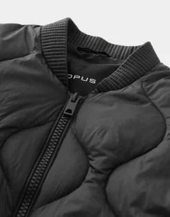 Damen OPUS Jacken / Mäntel^Bomberjacke Heppa Schwarz Online Bestellen