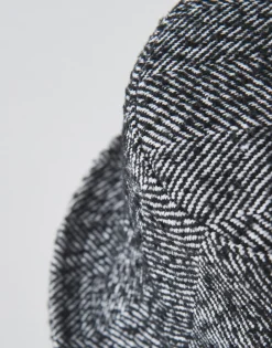 Damen OPUS Accessoires^Bucket Hat Awerpa Hat Schwarz Online Bestellen