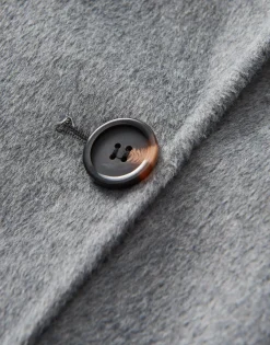 Damen OPUS Jacken / Mäntel^Cabanjacke Hilna Grau Online Bestellen