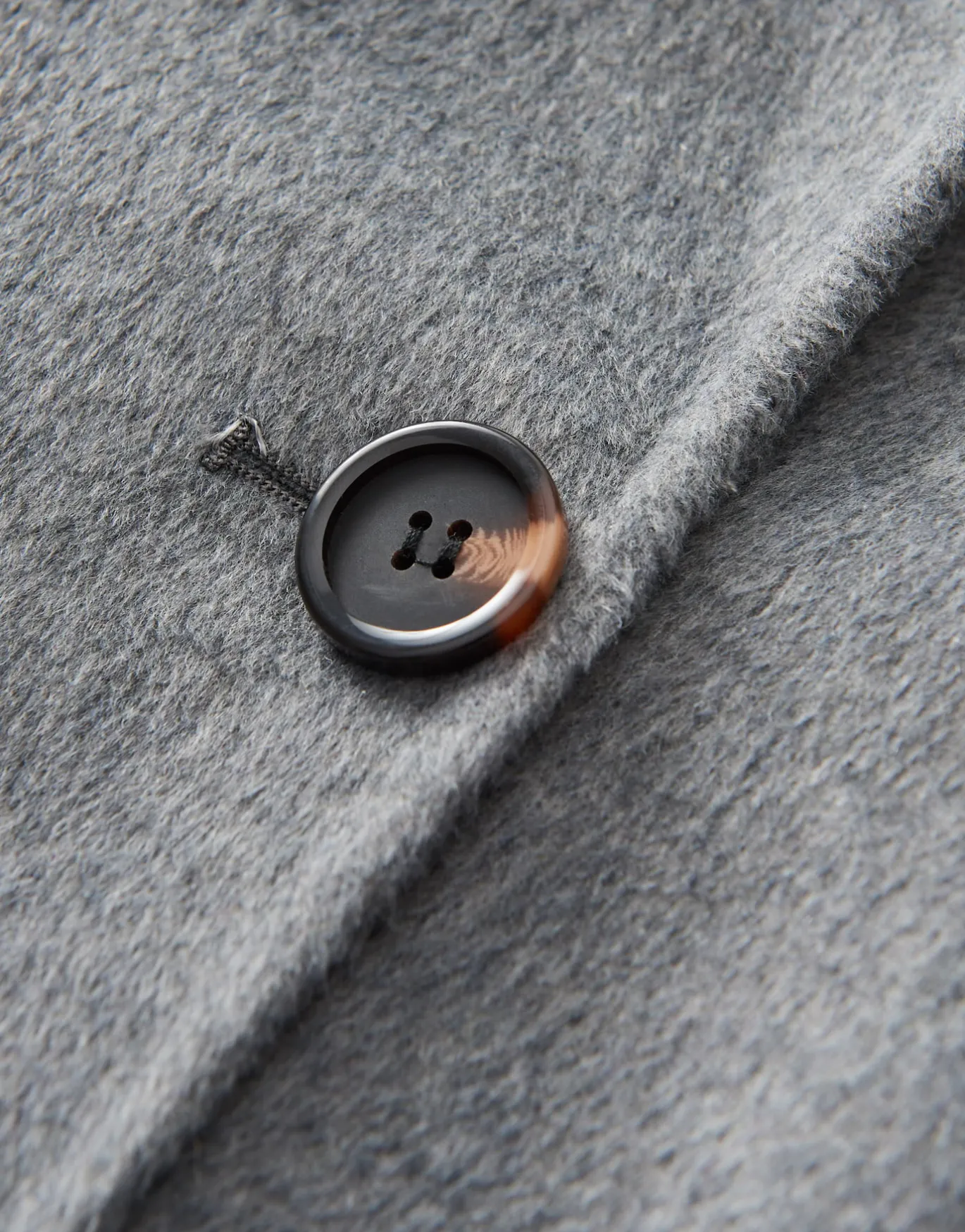 Damen OPUS Jacken / Mäntel^Cabanjacke Hilna Grau Online Bestellen