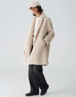 Damen OPUS Accessoires^Cap Aggisi Cap Beige Online Bestellen