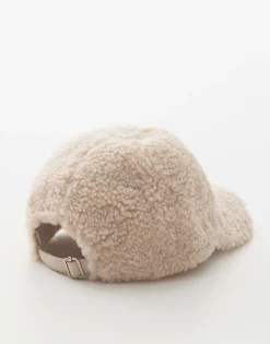 Damen OPUS Accessoires^Cap Aggisi Cap Beige Online Bestellen