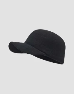 Damen OPUS Accessoires^Cap Atwiggi Cap Schwarz Online Bestellen