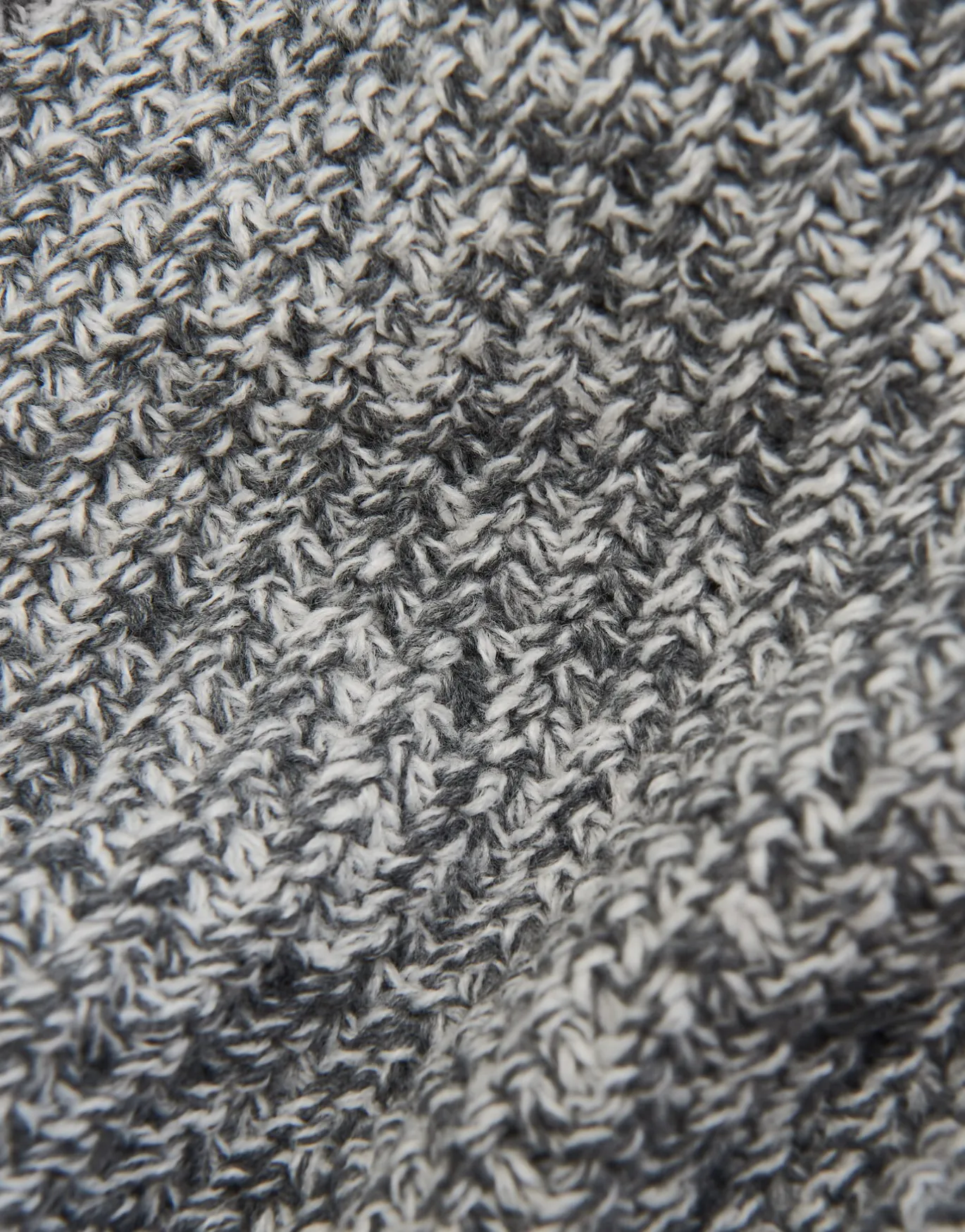 Damen OPUS Strick | Accessoires^Cape Amaryllis Waffle Grau Online Bestellen