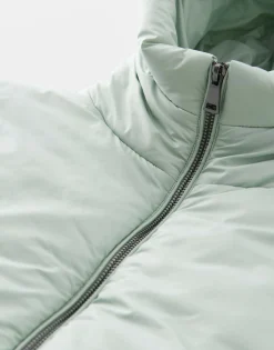 Damen OPUS Jacken / Mäntel | Blazer / Westen^Cape Arauti Cape Grün Online Bestellen