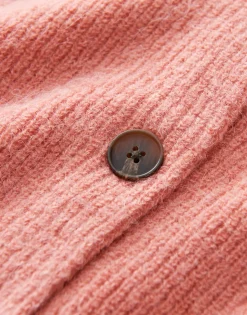 Damen OPUS Strick^Cardigan Dorty Rosé Online Bestellen