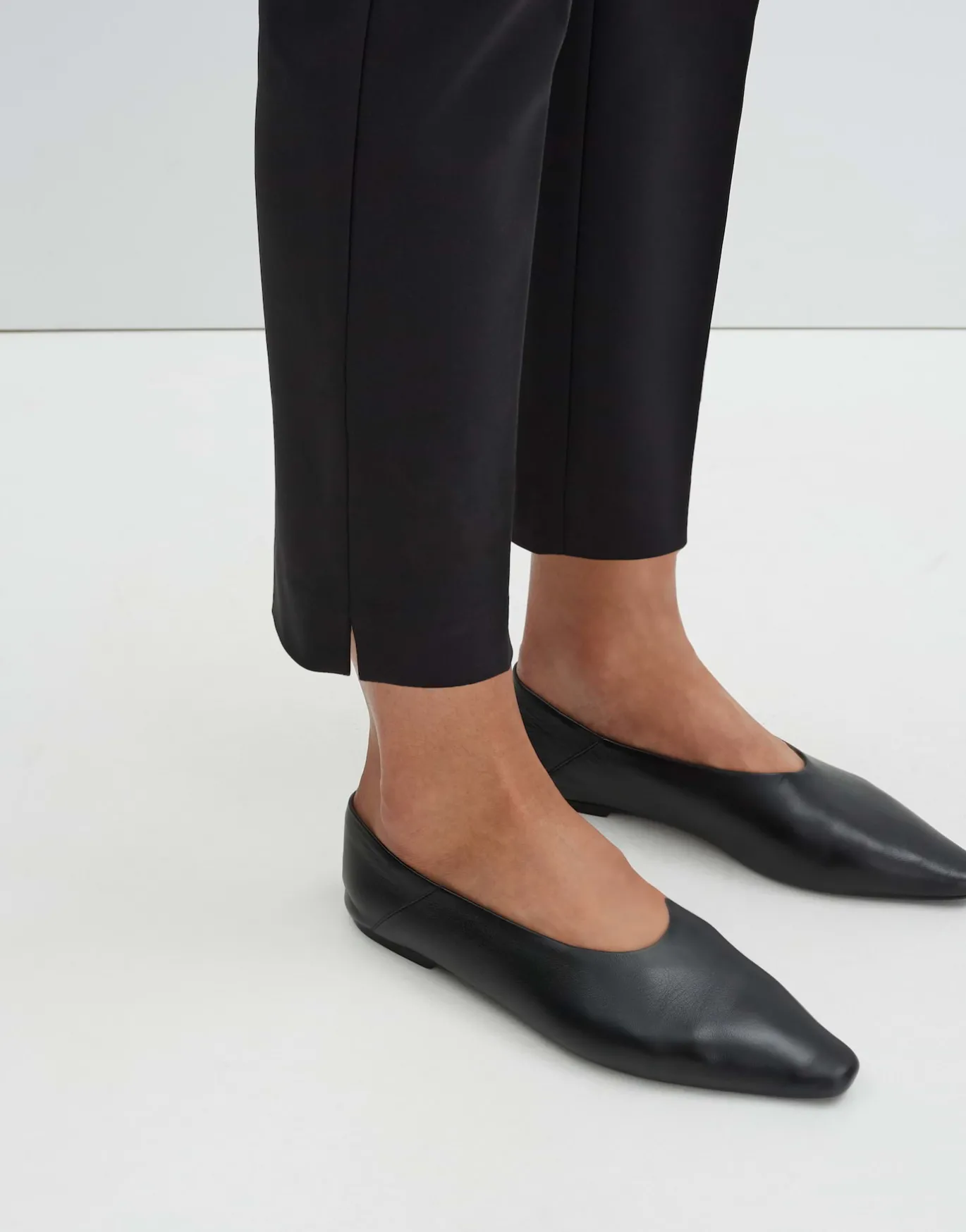 Damen OPUS Hosen^Chino Celana Schwarz Online Bestellen