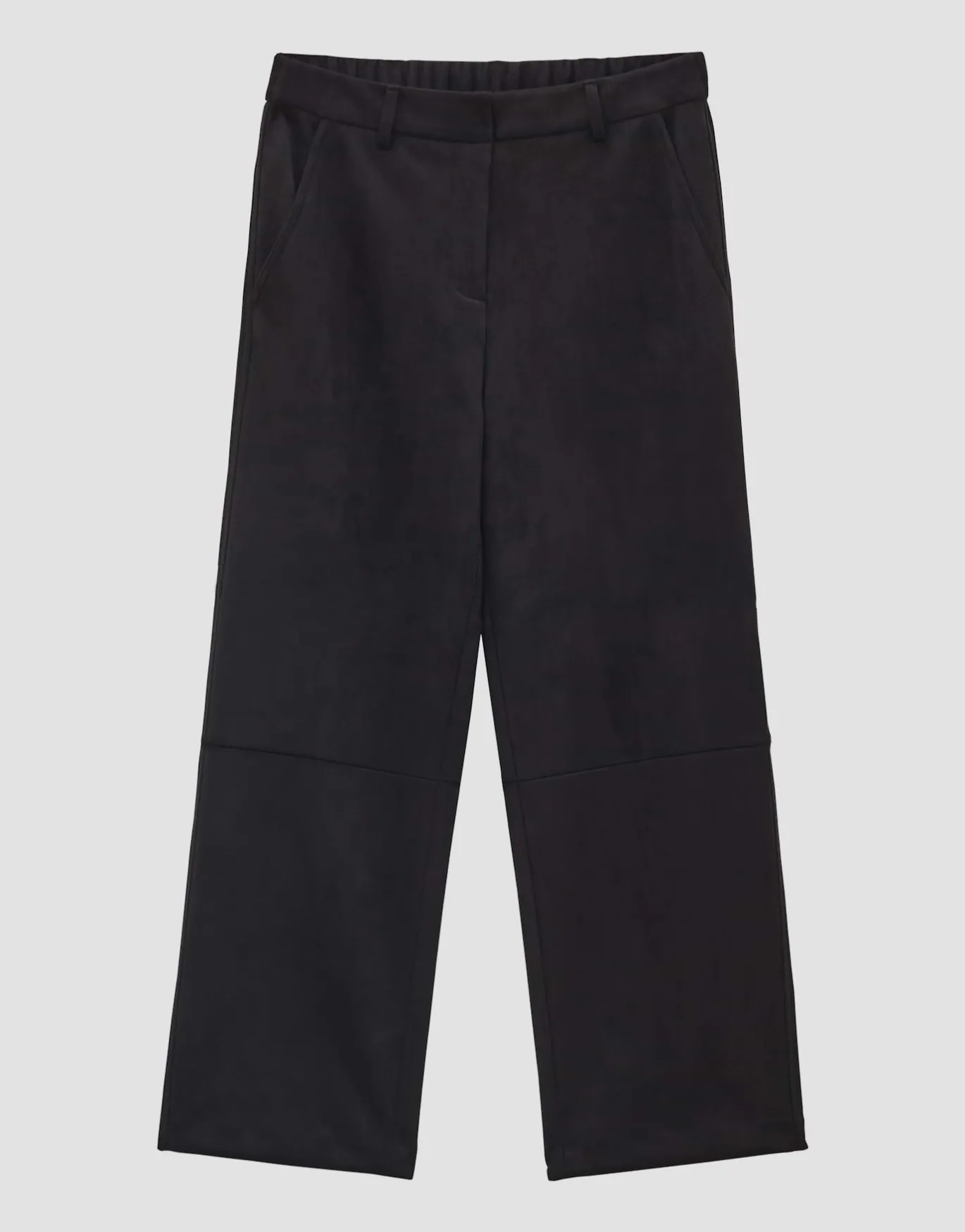 Damen OPUS Hosen^City Pants Cabia Schwarz Online Bestellen