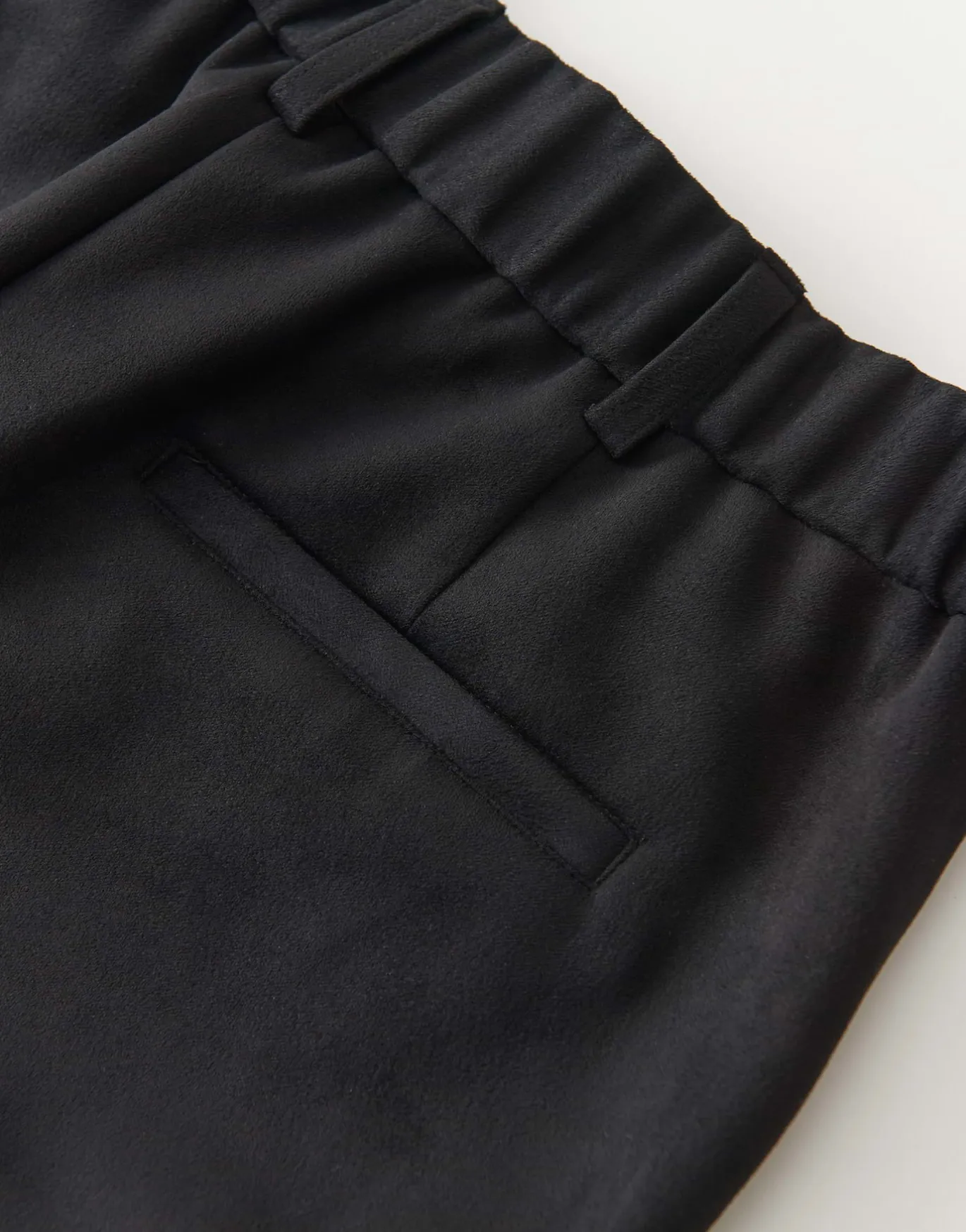 Damen OPUS Hosen^City Pants Cabia Schwarz Online Bestellen