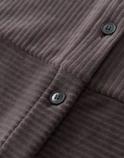 Damen OPUS Blusen^Cordbluse Flevo Grau Online Bestellen