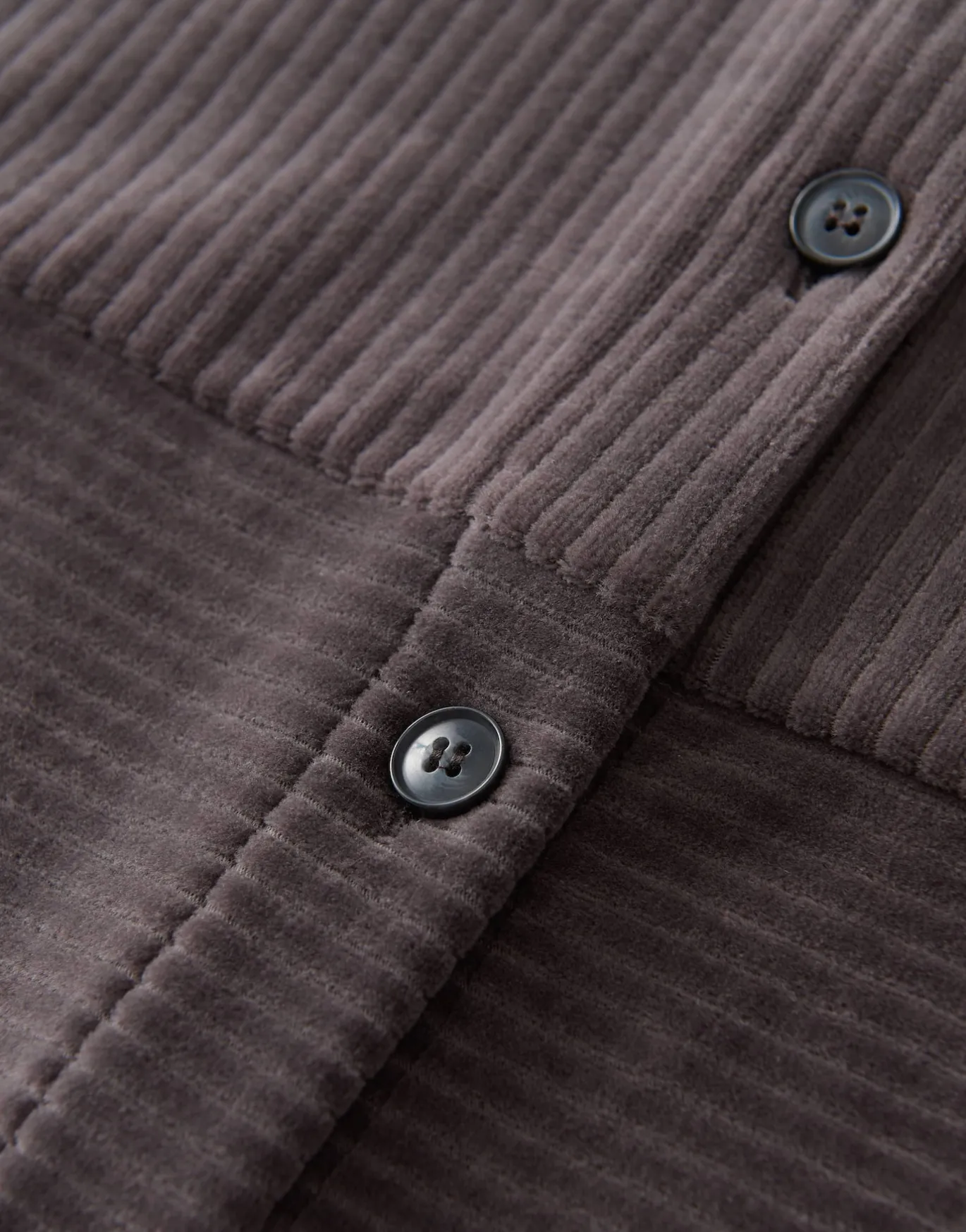 Damen OPUS Blusen^Cordbluse Flevo Grau Online Bestellen