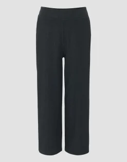 Damen OPUS Hosen^Culotte Meltiko Grün Online Bestellen