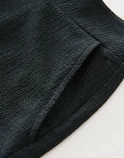 Damen OPUS Hosen^Culotte Meltiko Grün Online Bestellen