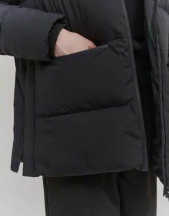 Damen OPUS Jacken / Mäntel^Daunenmantel Vanouk Schwarz Online Bestellen