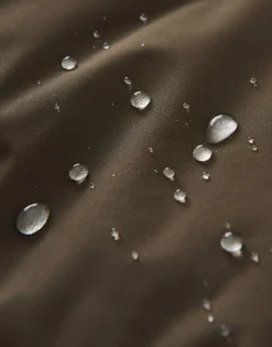 Damen OPUS Jacken / Mäntel^Daunenmantel Vatina Grün Online Bestellen