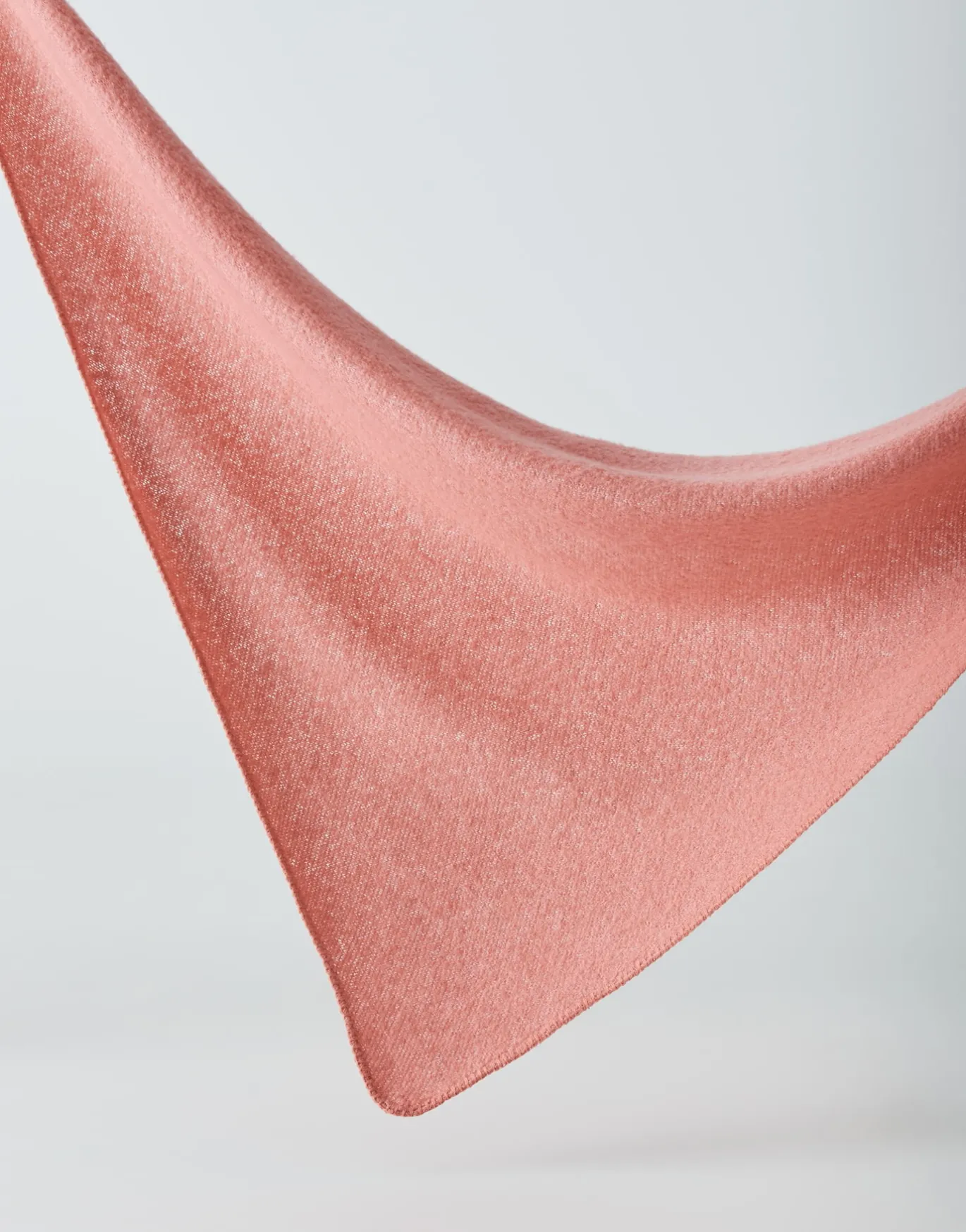 Damen OPUS Accessoires^Dreieckstuch Amadsi Scarf Rot Online Bestellen