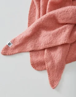 Damen OPUS Accessoires^Dreieckstuch Amadsi Scarf Rot Online Bestellen