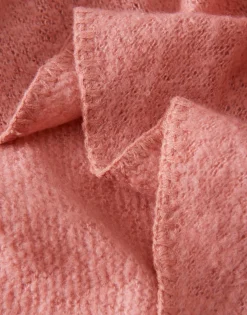 Damen OPUS Accessoires^Dreieckstuch Amadsi Scarf Rot Online Bestellen