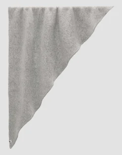 Damen OPUS Accessoires^Dreieckstuch Amadsi Scarf Grau Online Bestellen