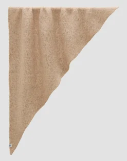 Damen OPUS Accessoires^Dreieckstuch Amadsi Scarf Beige Online Bestellen