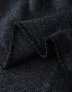 Damen OPUS Accessoires^Dreieckstuch Amadsi Scarf Schwarz Online Bestellen