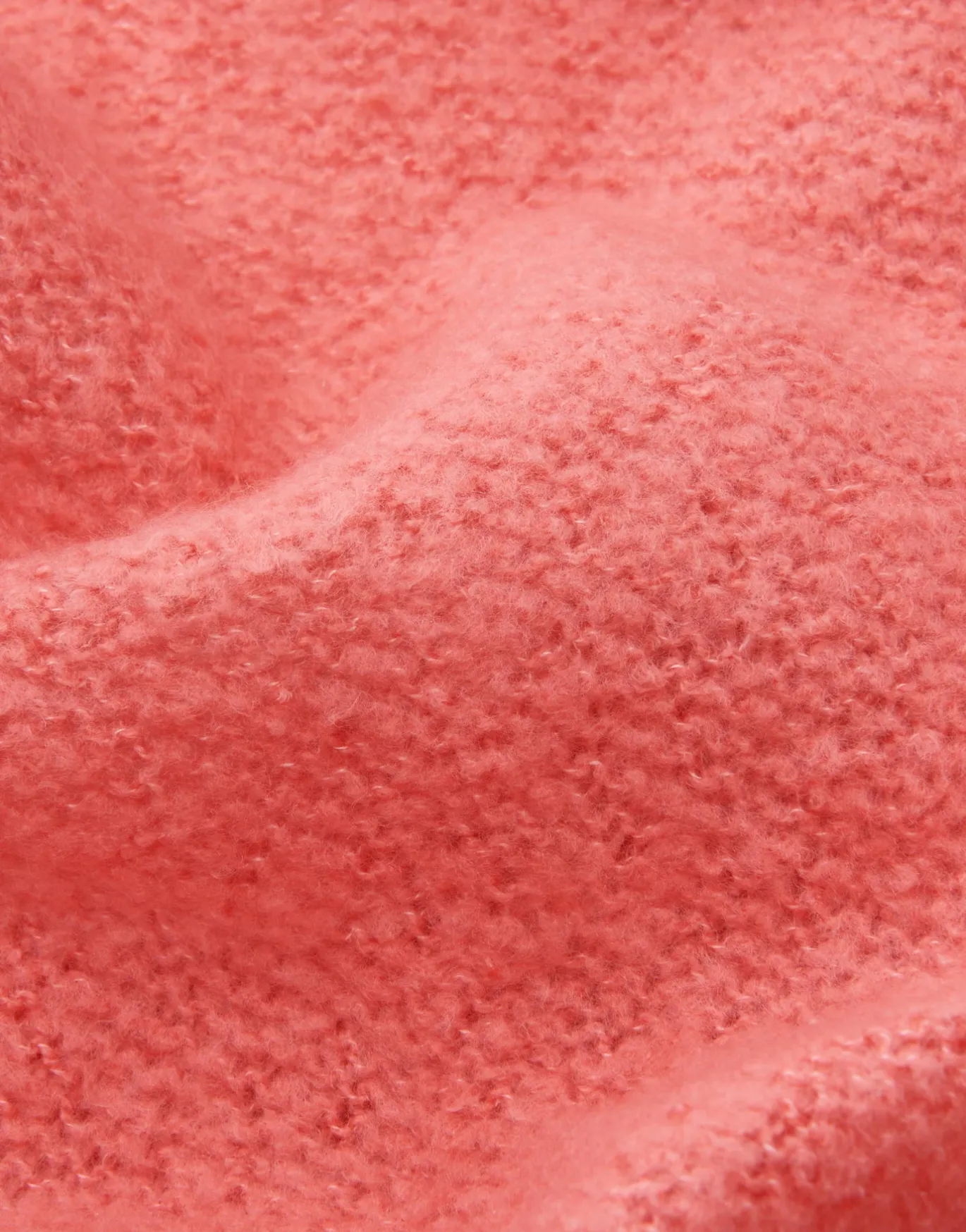 Damen OPUS Accessoires^Dreieckstuch Amadsi Scarf Rot Online Bestellen