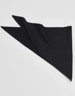 Damen OPUS Accessoires^Dreieckstuch Blunda Scarf Schwarz Online Bestellen