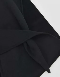 Damen OPUS Accessoires^Dreieckstuch Blunda Scarf Schwarz Online Bestellen