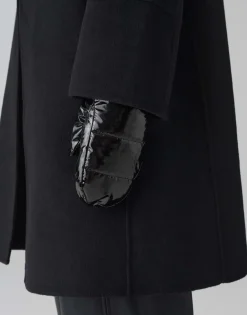 Damen OPUS Accessoires^Fäustling Acosmo Gloves Schwarz Online Bestellen