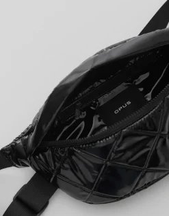 Damen OPUS Accessoires^Gürteltasche Avinila Bag Schwarz Online Bestellen