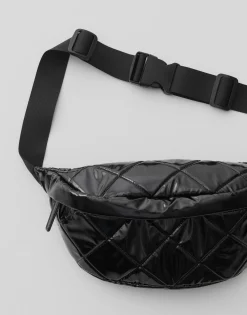 Damen OPUS Accessoires^Gürteltasche Avinila Bag Schwarz Online Bestellen