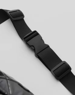 Damen OPUS Accessoires^Gürteltasche Avinila Bag Schwarz Online Bestellen