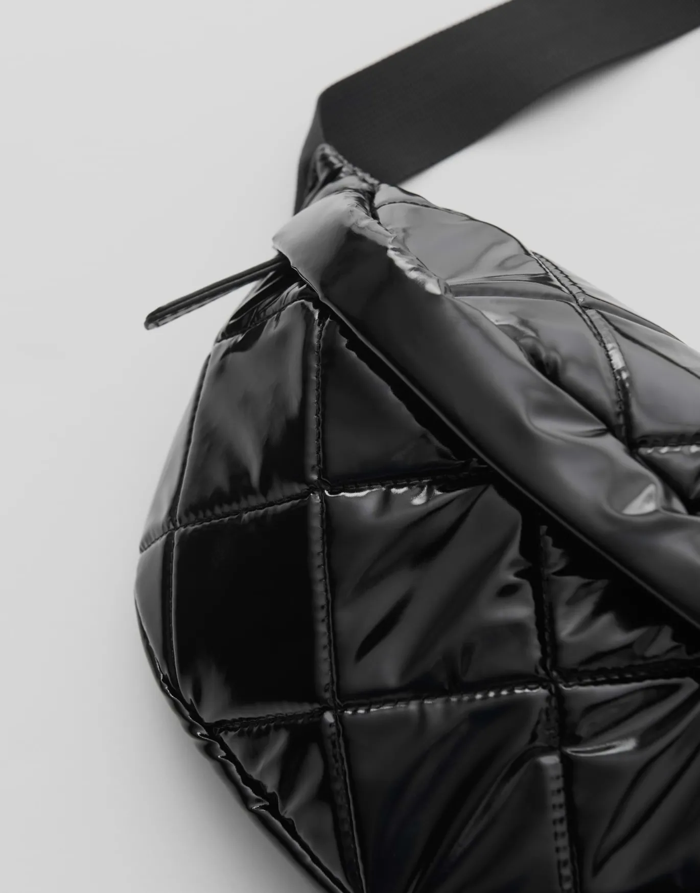 Damen OPUS Accessoires^Gürteltasche Avinila Bag Schwarz Online Bestellen