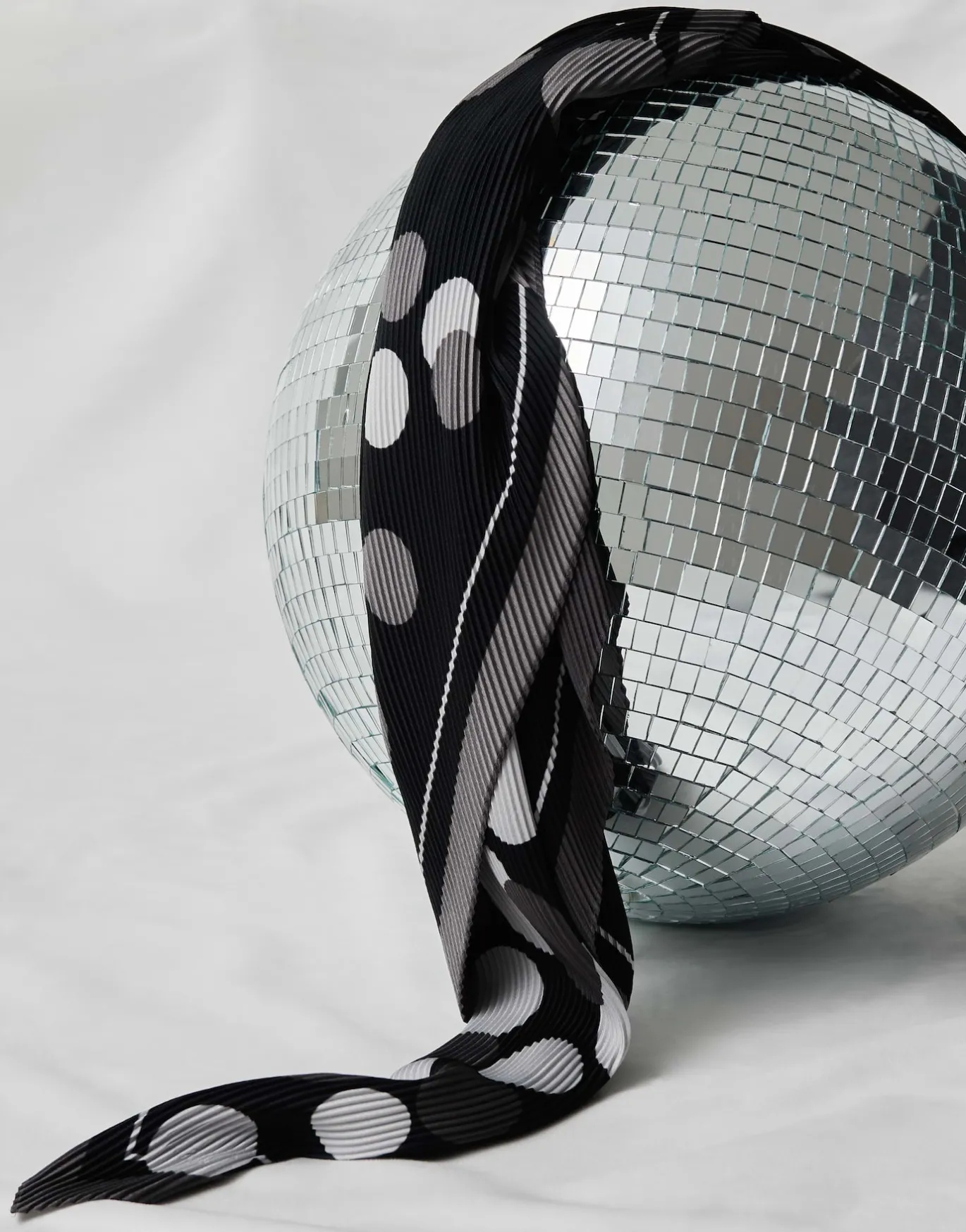 Damen OPUS Accessoires^Halstuch Aedgy Scarf Schwarz Online Bestellen