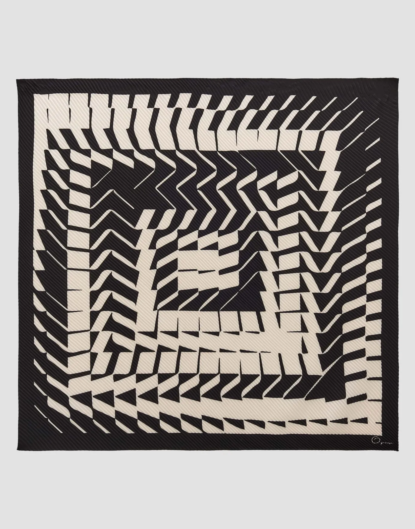 Damen OPUS Accessoires^Halstuch Awirla Scarf Beige Online Bestellen