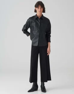 Damen OPUS Blusen^Hemdbluse Firius Schwarz Online Bestellen