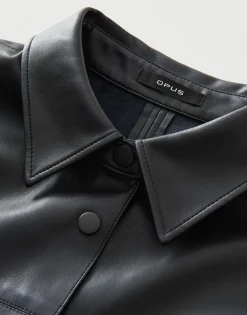 Damen OPUS Blusen^Hemdbluse Firius Schwarz Online Bestellen